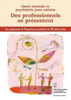 Des professionnels se pr&Atilde;&copy;sentent 
