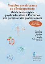 Troubles envahissants du d&Atilde;&copy;veloppement - Vol. 1 : Enfants non verbaux 
