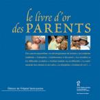 Livre d'or des parents
