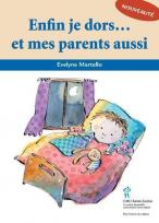 Enfin je dors... et mes parents aussi 

