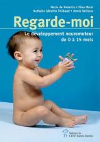 Regarde-moi 
