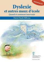 Dyslexie et autres maux d'&Atilde;&copy;cole 
