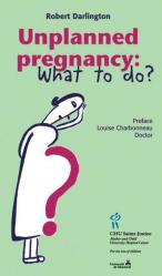 Unplanned Pregnancy. What to do ? 
