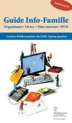 Guide Info-Famille 
