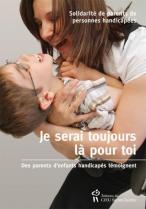 Je serai toujours l&Atilde;&nbsp; pour toi 
