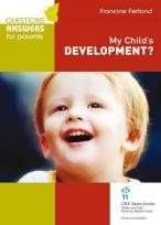 My Child's Development 
