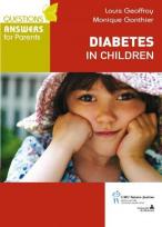 Diabetes in Children 
