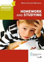Homework and Studying
