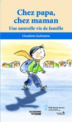 Chez papa, chez maman
