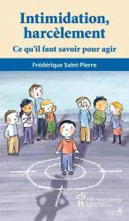 Intimidation, harc&Atilde;&uml;lement 
