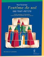 Pour favoriser l'estime de soi des tout-petits 
