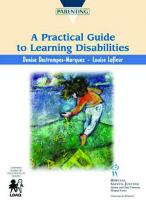 Practical Guide to Learning Disabilities 
