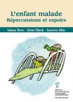 L'enfant malade 
