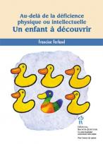 Au-del&Atilde;&nbsp; de la d&Atilde;&copy;ficience physique ou intellectuelle 
