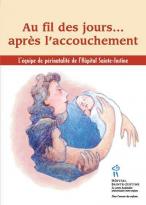 Au fil des jours... apr&Atilde;&uml;s l'accouchement 
