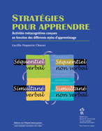 Strat&Atilde;&copy;gies pour apprendre 
