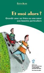 Et moi alors ? 
