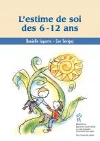 L'estime de soi des 6-12 ans 
