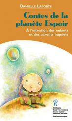 Contes de la plan&Atilde;&uml;te Espoir 
