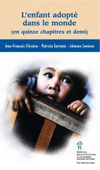 L'enfant adopt&Atilde;&copy; dans le monde 
