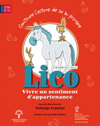 Lico - Vivre un sentiment d'appartenance 
