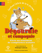 D&Atilde;&copy;gourdie et compagnie - Vivre un sentiment de comp&Atilde;&copy;tence scolaire 
