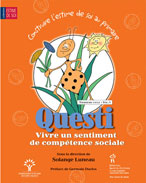 Questi - Vivre un sentiment de comp&Atilde;&copy;tence sociale 
