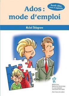 Ados : mode d'emploi 
