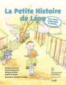 La petite histoire de L&eacute;on 
