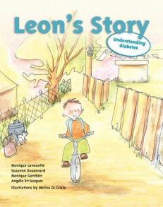 Leon's Story 
