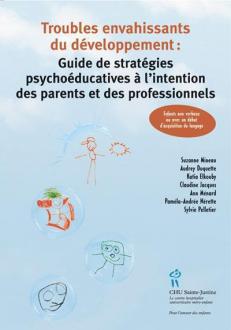 Troubles envahissants du d&eacute;veloppement - Vol. 1 : Enfants non verbaux 
