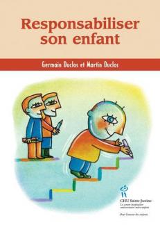 Responsabiliser son enfant 
