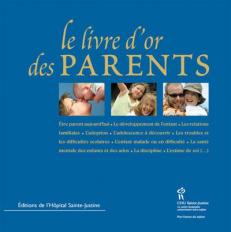 Livre d'or des parents
