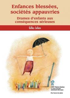 Enfances bless&eacute;es, soci&eacute;t&eacute;s appauvries 
