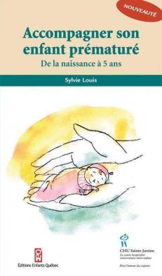 Accompagner son enfant pr&eacute;matur&eacute; 
