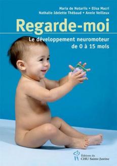 Regarde-moi 
