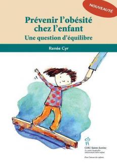Pr&eacute;venir l'ob&eacute;sit&eacute; chez les enfants 
