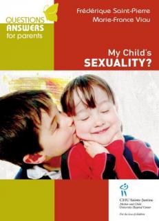 My Child's Sexuality 
