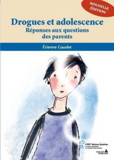 Drogues et adolescence 

