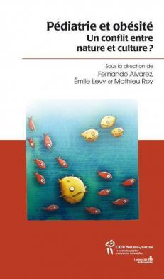 P&eacute;diatrie et ob&eacute;sit&eacute; 
