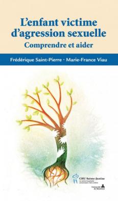 L'enfant victime d'agression sexuelle 
