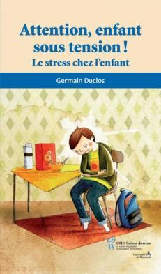 Attention, enfant sous tension!
