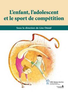 L'enfant, l'adolescent et le sport de comp&eacute;tition 
