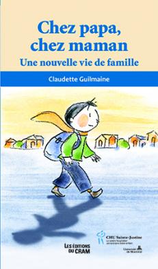 Chez papa, chez maman
