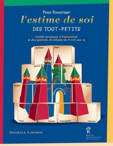 Pour favoriser l'estime de soi des tout-petits 
