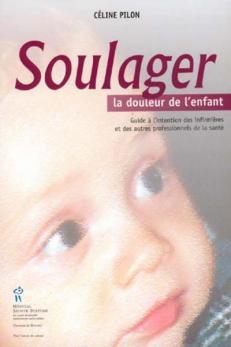 Soulager la douleur de l'enfant 
