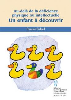 Au-del&agrave; de la d&eacute;ficience physique ou intellectuelle 
