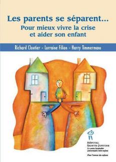 Les parents se s&eacute;parent 
