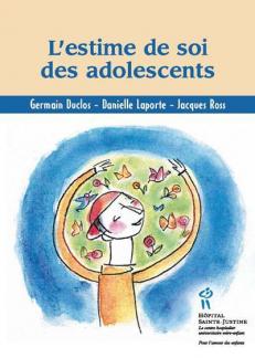 L'estime de soi des adolescents 
