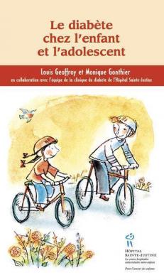 Le diab&egrave;te chez l'enfant et l'adolescent 

